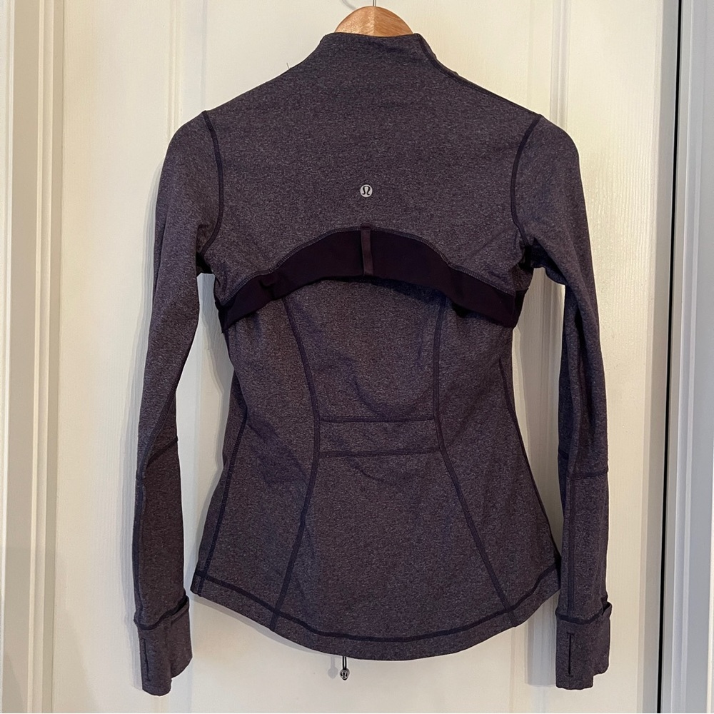 Lululemon Jacket - Picture 2 of 7